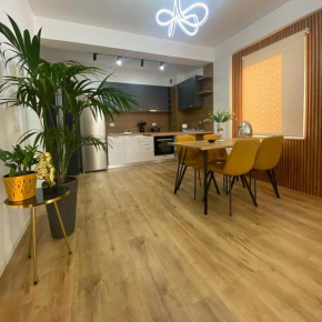 Hira Apartment